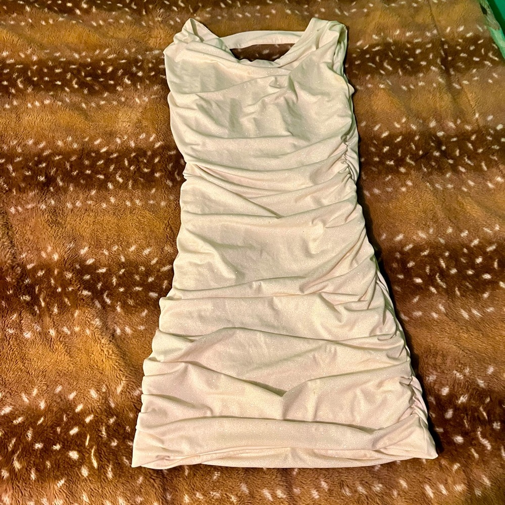 Gorgeous Cocktail Dress Size Large